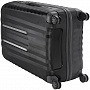 картинка Чемодан Uno Zip Special L, черный от магазина Одежда+