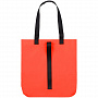 картинка Шопер Manifest Color из светоотражающей ткани, оранжевый от магазина Одежда+