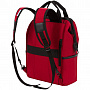 картинка Рюкзак Swissgear Doctor Bag, красный от магазина Одежда+