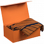 картинка Коробка New Case, оранжевая от магазина Одежда+