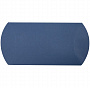 картинка Упаковка «Подушечка», синяя от магазина Одежда+