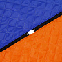 картинка Плед-сумка для пикника Interflow, оранжевая от магазина Одежда+