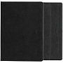 картинка Ежедневник Flap, недатированный, черный от магазина Одежда+