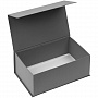 картинка Коробка LumiBox, серая от магазина Одежда+