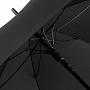 картинка Зонт-трость Seam, светло-серый от магазина Одежда+