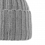 картинка Шапка Norfold, светло-серый меланж от магазина Одежда+