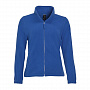 картинка Куртка женская North Women, ярко-синяя (royal) от магазина Одежда+
