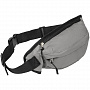 картинка Поясная сумка Urban Out, серая от магазина Одежда+