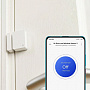 картинка Датчик открытия Mi Door and Window Sensor 2, белый от магазина Одежда+