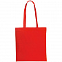 картинка Сумка для покупок Torbica Color, красная от магазина Одежда+