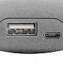 картинка Внешний аккумулятор Pebble 5200 мАч, серый от магазина Одежда+