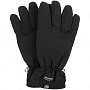 картинка Перчатки Helix, черные от магазина Одежда+