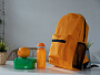 картинка Рюкзак Unit Easy, оранжевый от магазина Одежда+