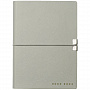 картинка Блокнот Storyline Mini, серый от магазина Одежда+