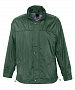 картинка Ветровка мужская Mistral 210, зеленая от магазина Одежда+