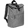 картинка Рюкзак Packmate Roll, серый от магазина Одежда+