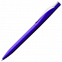 картинка Ручка шариковая Pin Silver, фиолетовый металлик от магазина Одежда+
