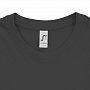 картинка Футболка Regent 150, темно-серая от магазина Одежда+