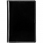 картинка Обложка для паспорта Cover, черная от магазина Одежда+