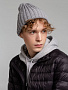 картинка Шапка Norfold, светло-серый меланж от магазина Одежда+