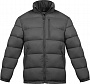 картинка Куртка Unit Hatanga, черная от магазина Одежда+