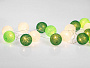 картинка Набор Merry Moments для шампанского, зеленый от магазина Одежда+