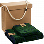 картинка Набор In Leaf Duo, зеленый от магазина Одежда+