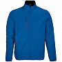 картинка Куртка мужская Falcon Men, ярко-синяя от магазина Одежда+