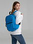 картинка Рюкзак Manifest Color из светоотражающей ткани, синий от магазина Одежда+