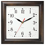картинка Часы настенные Veldi Square на заказ от магазина Одежда+