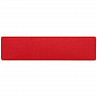 картинка Наклейка тканевая Lunga, S, красная от магазина Одежда+