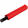 картинка Складной зонт U.090, красный от магазина Одежда+