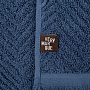 картинка Полотенце Morena, среднее, синее от магазина Одежда+