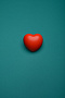 картинка Антистресс «Сердце», красный от магазина Одежда+