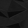 картинка Ежедневник Gems, недатированный, черный от магазина Одежда+