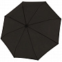картинка Зонт складной Trend Mini, черный от магазина Одежда+