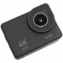 картинка Экшн-камера Digma DiCam 850, черная от магазина Одежда+