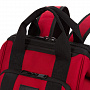 картинка Рюкзак Swissgear Doctor Bag, красный от магазина Одежда+