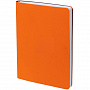 картинка Ежедневник Costar, недатированный, оранжевый от магазина Одежда+