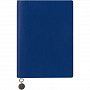 картинка Ежедневник Chillout Mini, недатированный, синий от магазина Одежда+