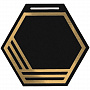 картинка Медаль Tile от магазина Одежда+