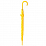 картинка Зонт-трость Promo, желтый от магазина Одежда+