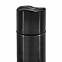 картинка Термос Gems Black Morion, черный морион от магазина Одежда+