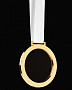 картинка Медаль Honorable от магазина Одежда+