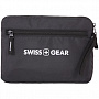 картинка Рюкзак складной Swissgear, черный от магазина Одежда+