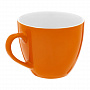 картинка Кружка кофейная Refined, оранжевая от магазина Одежда+
