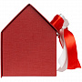 картинка Коробка Homelike, красная от магазина Одежда+