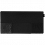картинка Дорожная подушка supSleep, черная от магазина Одежда+