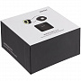 картинка Налобный фонарь Night Walk Headlamp, черный от магазина Одежда+