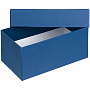 картинка Коробка Storeville, малая, синяя от магазина Одежда+